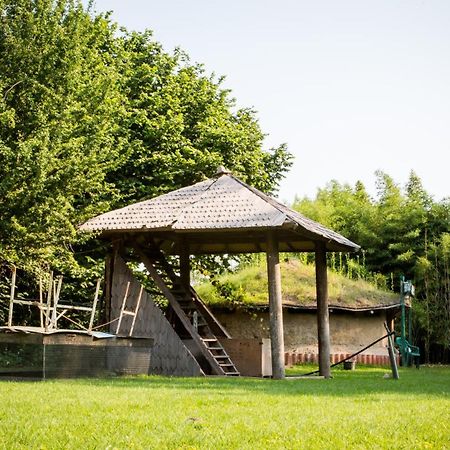 Agriturismo Bosco Del Gal Castelnuovo del Garda Exterior photo