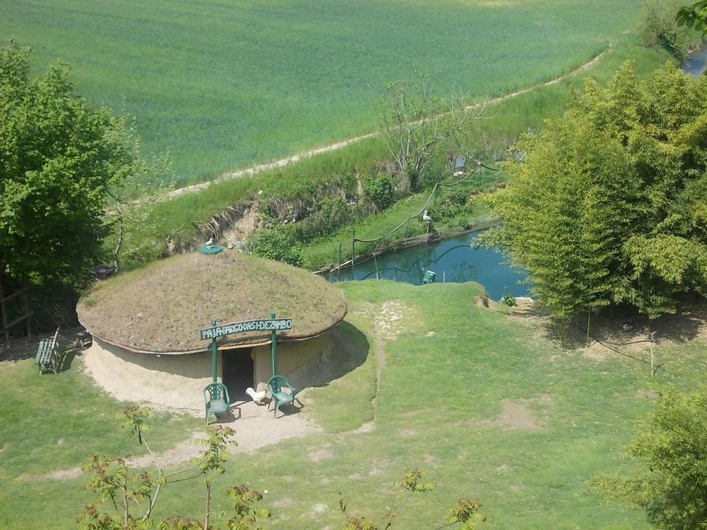 Agriturismo Bosco Del Gal Castelnuovo del Garda Exterior photo