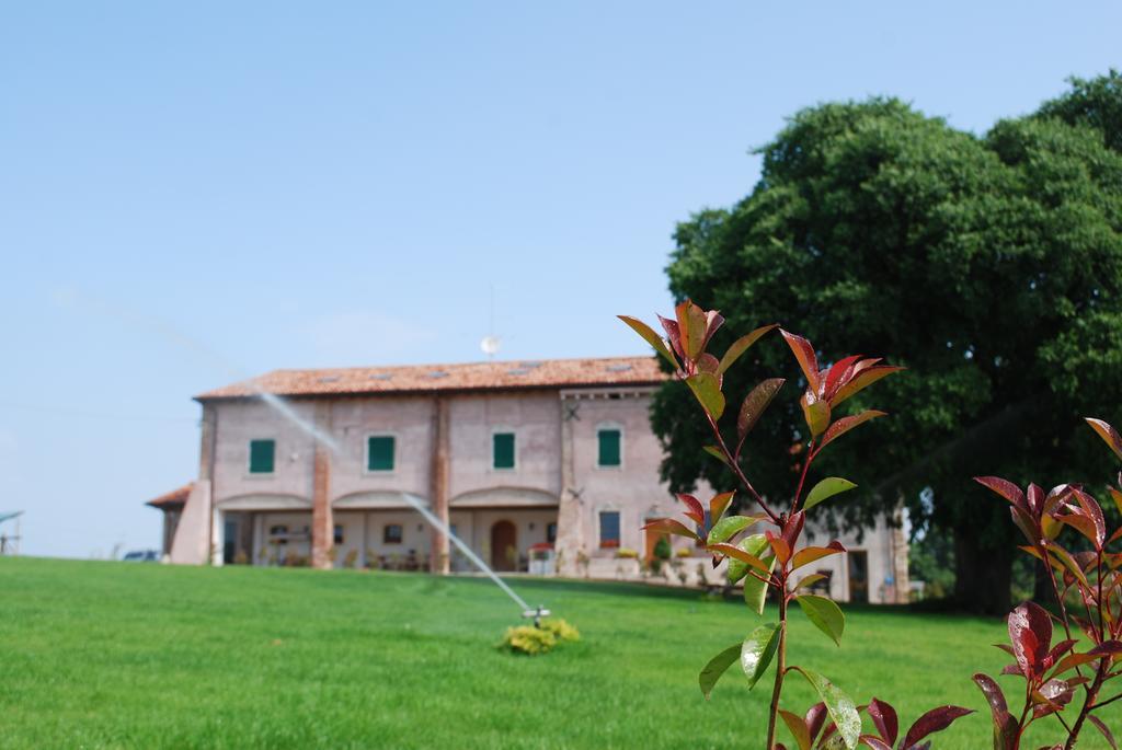 Agriturismo Bosco Del Gal Castelnuovo del Garda Exterior photo