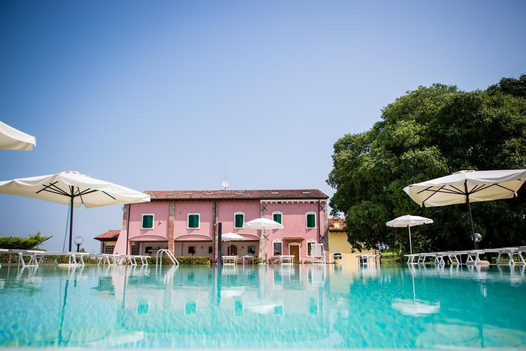 Agriturismo Bosco Del Gal Castelnuovo del Garda Exterior photo