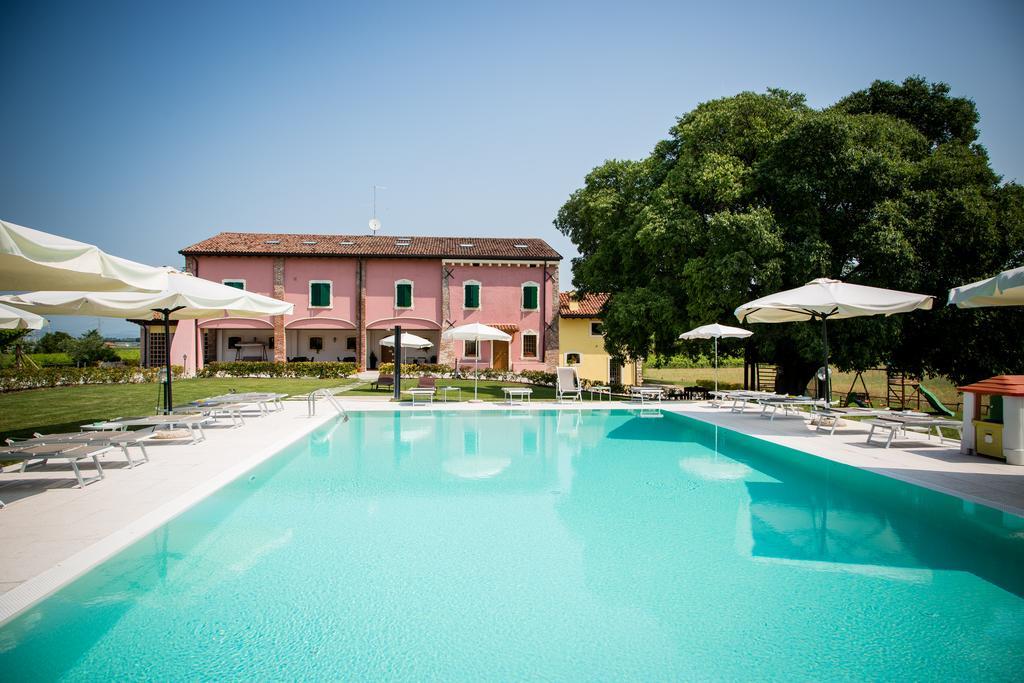 Agriturismo Bosco Del Gal Castelnuovo del Garda Exterior photo