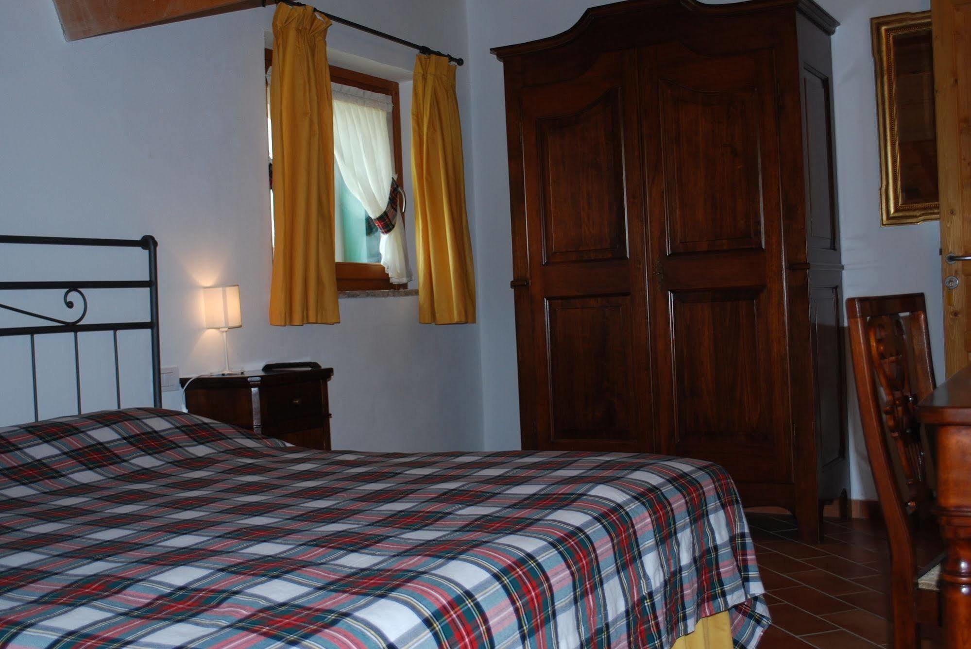 Agriturismo Bosco Del Gal Castelnuovo del Garda Exterior photo